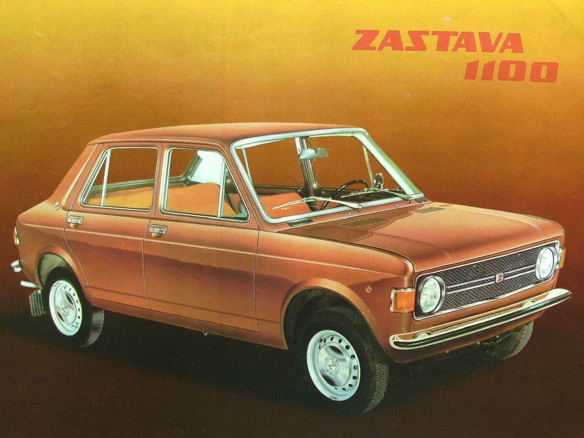  6 Zastava 101 _ Stojadin _ Foto Wikimedija Crvena Zastava Promotivni materijal.jpg - Wikimedia / Crvena Zastava / Promotivni materijal 