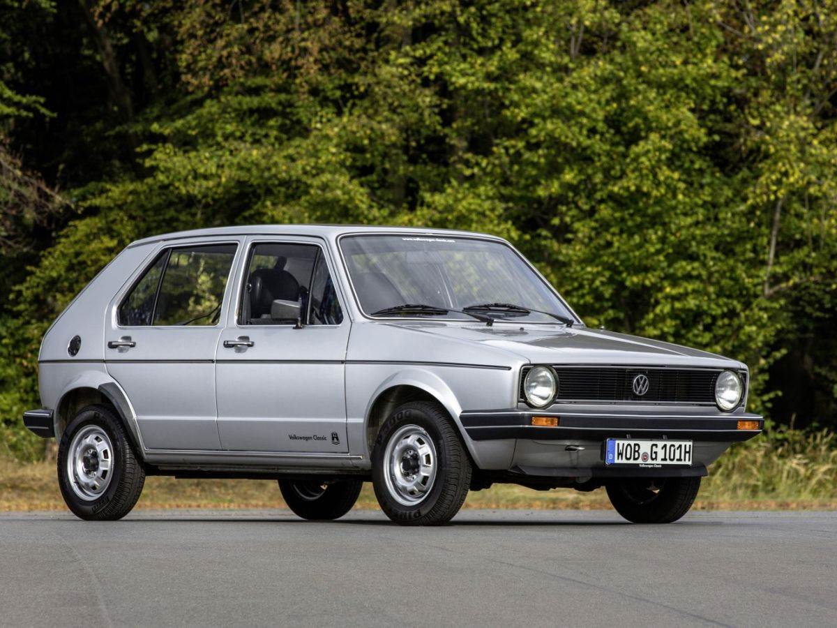  1 Volkswagen Golf 1 _ Foto Volkswagen.jpg - Volkswagen 