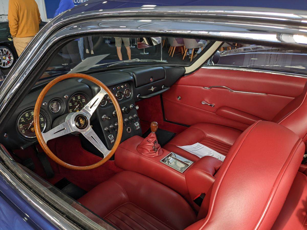 Lamborghini 350 GT _ Foto Prova MO.jpg   Lamborghini 350 GT _ Foto Prova MO.jpg
