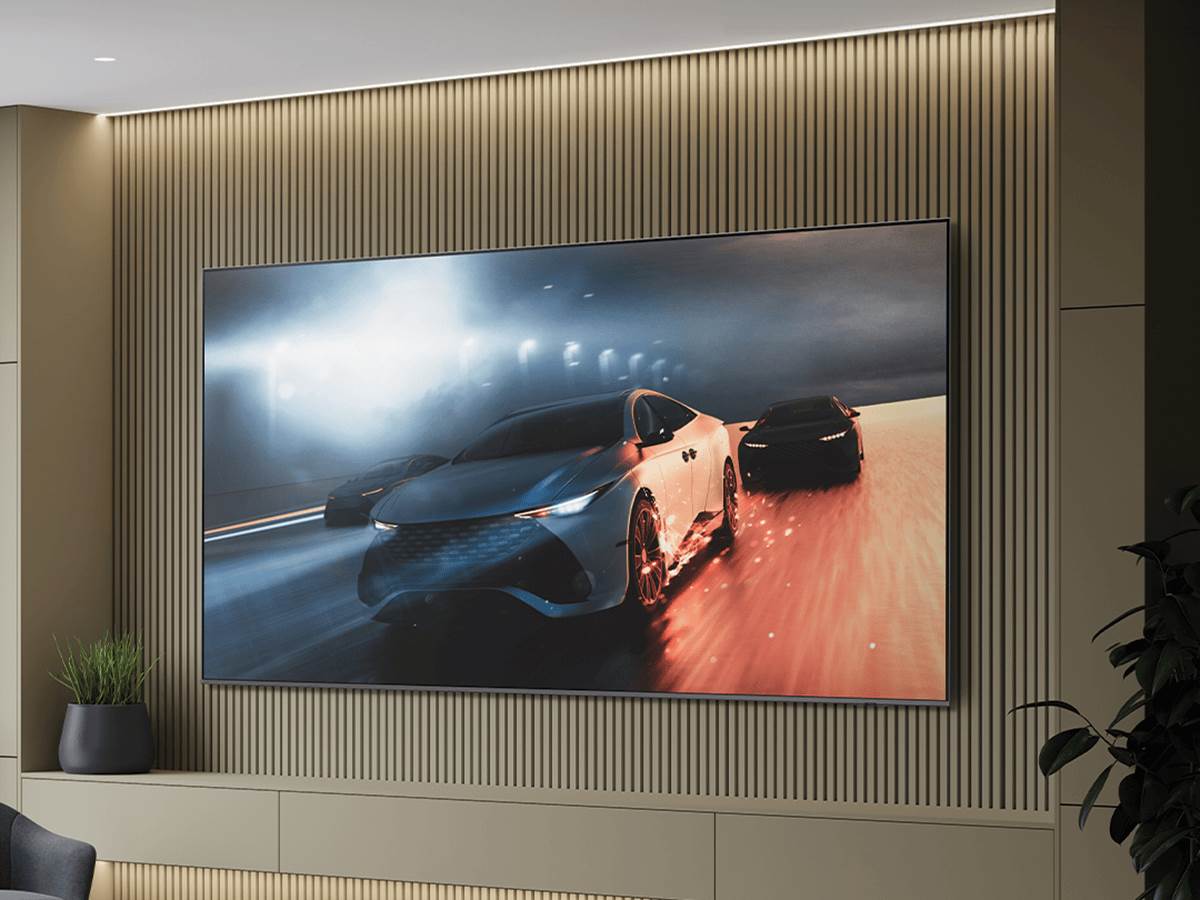 98Q80C Samsung QLED 98Q80C Samsung QLED