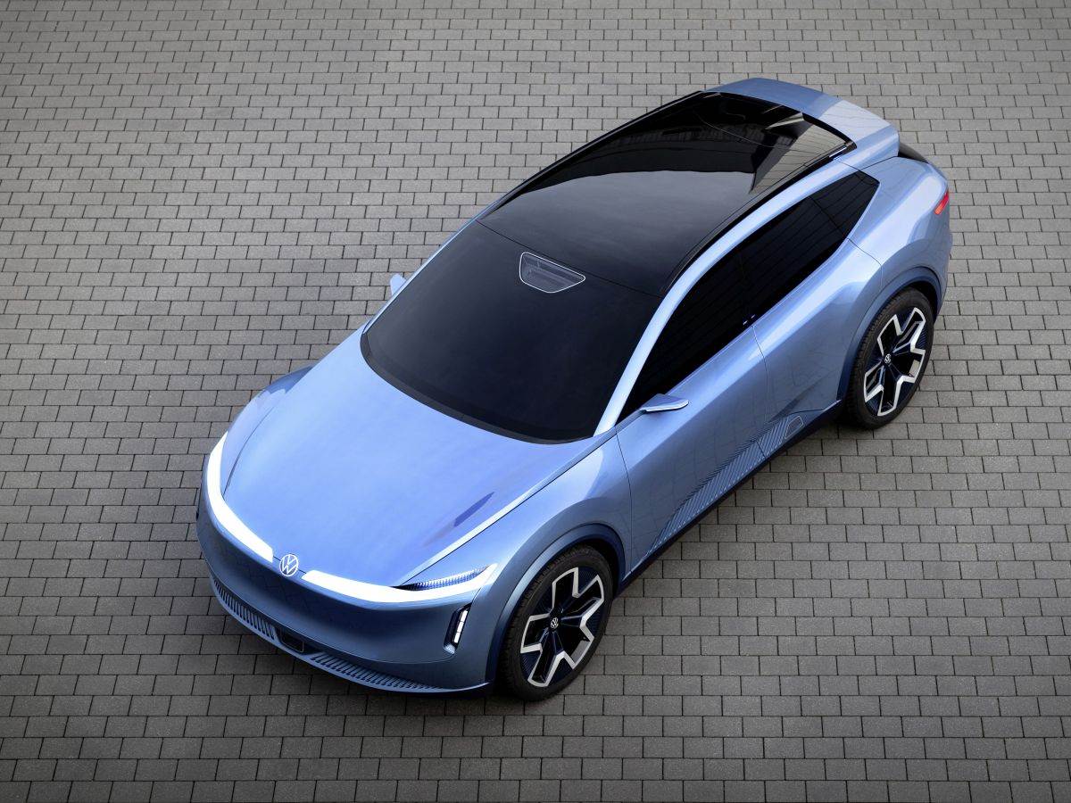  Volkswagen ID Code _ koncept SUV _ Foto Volkswagen (1).jpg - Volkswagen 