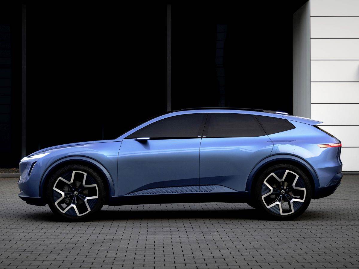  Volkswagen ID Code _ koncept SUV _ Foto Volkswagen (2).jpg - Volkswagen 