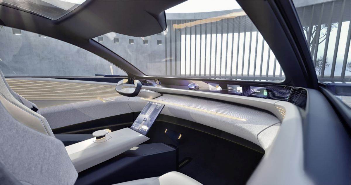  Volkswagen ID Code _ koncept SUV _ Foto Volkswagen (4).jpg - Volkswagen 