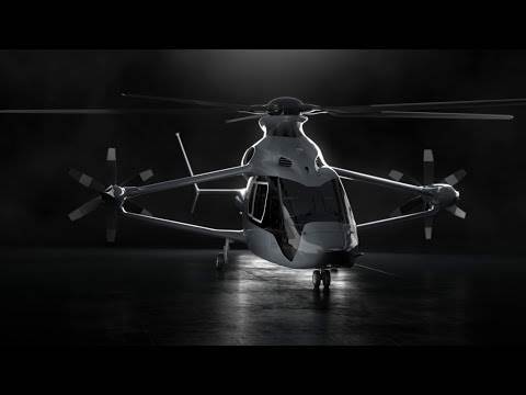  Airbus RACER.jpeg - YouTube / Airbus Helicopters 