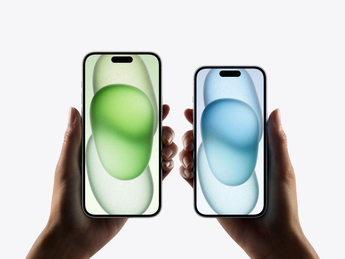 iPhone 15 iPhone 15 Plus _ Foto Apple.jpg   iPhone 15 iPhone 15 Plus _ Foto Apple.jpg