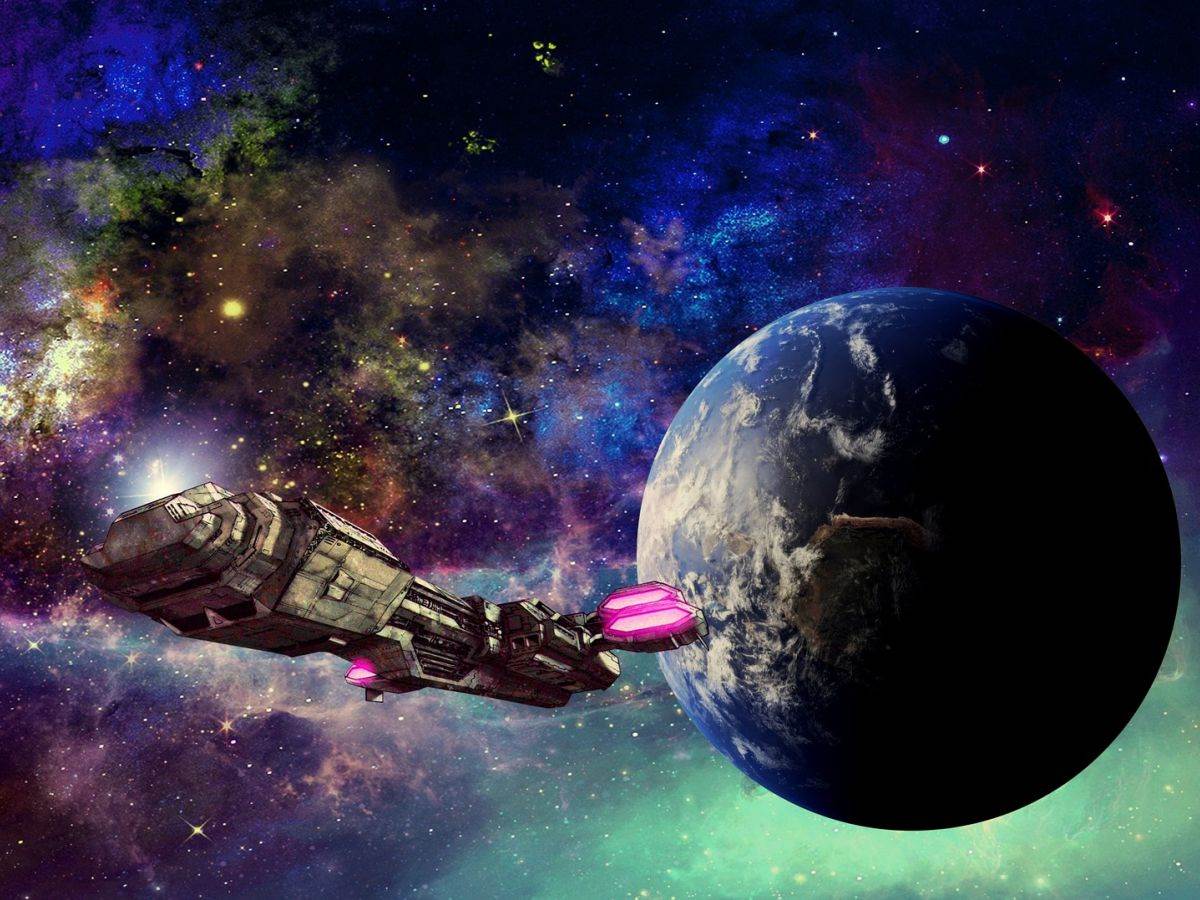Svemir kosmos _ Foto Pixabay.jpg Svemir kosmos _ Foto Pixabay.jpg