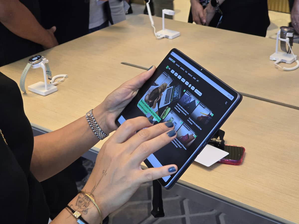 20240507_190957.jpg - SmartLife / Ilija Baošić   20240507_190957.jpg - SmartLife / Ilija Baošić