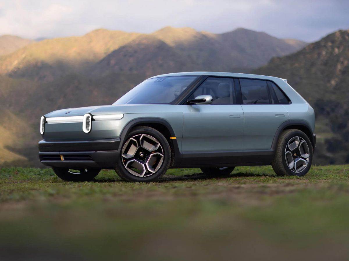  Rivian R3 _ Foto Rivian (1).jpg - Rivian 