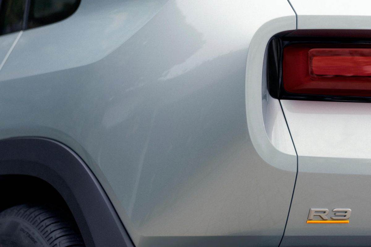  Rivian R3 _ Foto Rivian (14).jpg - Rivian 
