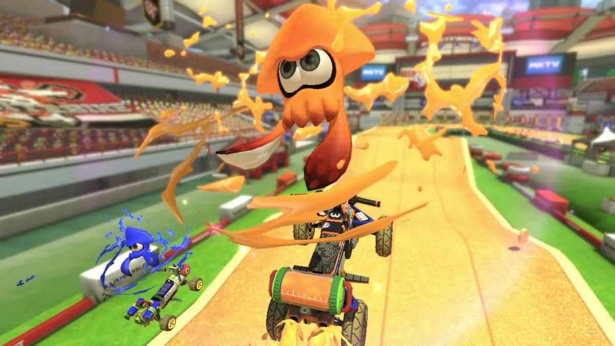 Mario Kart 8 Deluxe 4.jpg - Nintendo   Mario Kart 8 Deluxe 4.jpg - Nintendo