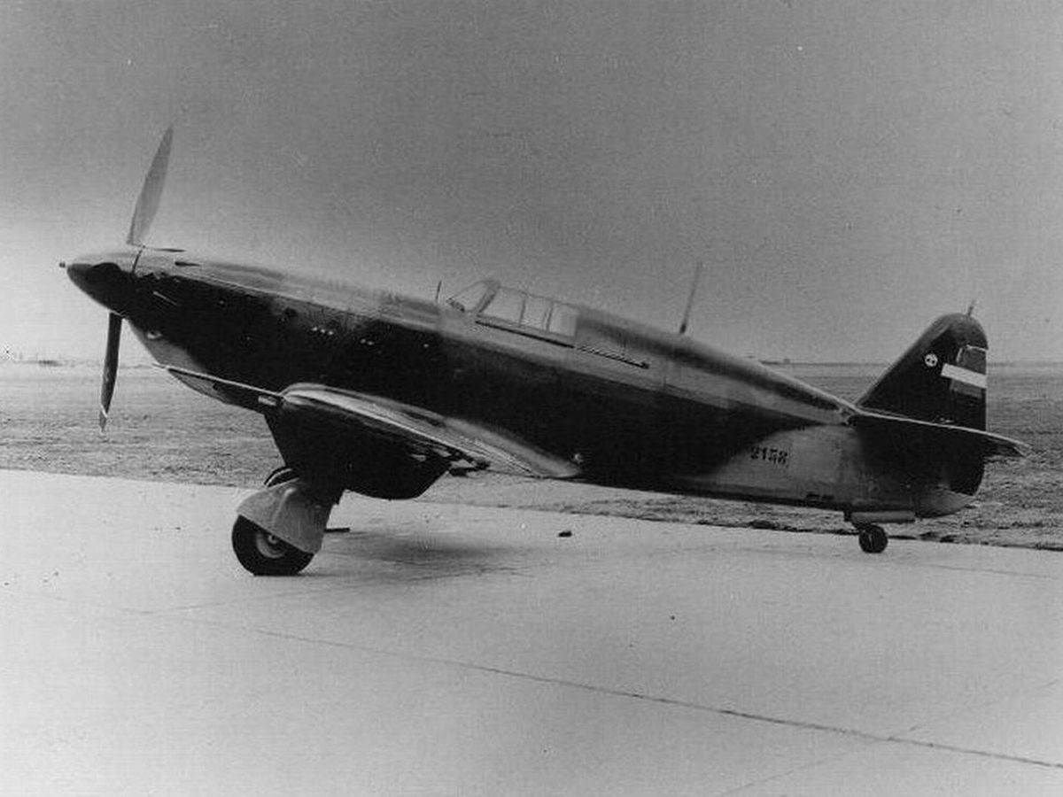  6 Rogožarski IK-3 _ Foto Wikimedia Public domain.jpg 