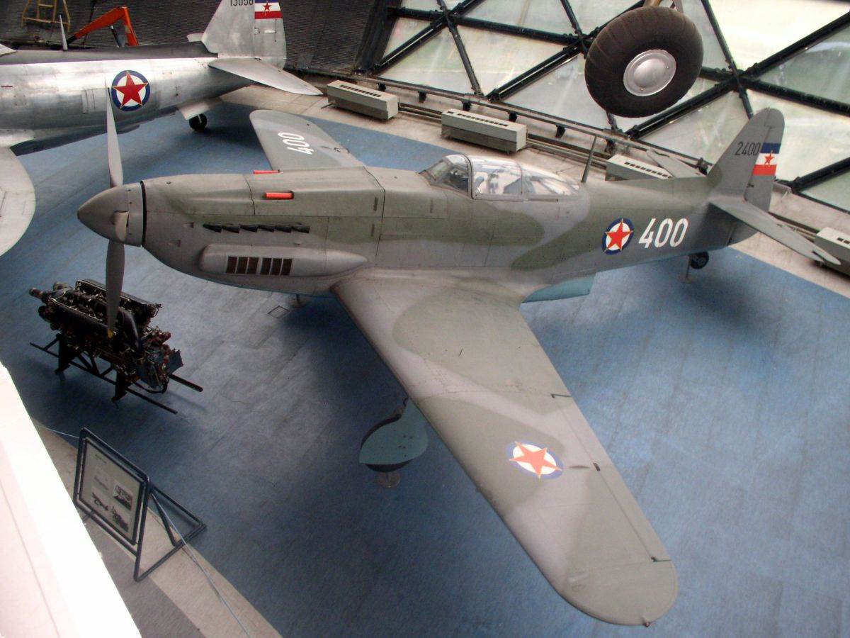 7 Ikarus S-49C _ Foto Wikimedia Belgade Aviation Museum Photo Archive.jpg 7 Ikarus S-49C _ Foto Wikimedia Belgade Aviation Museum Photo Archive.jpg