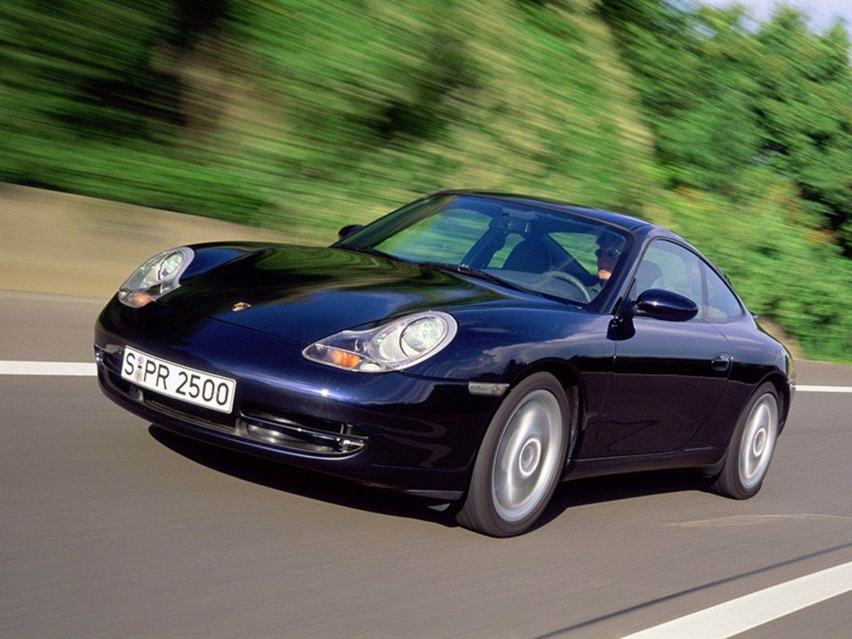  11 Porsche 911 (996) - 2001 _ Foto Porsche.jpg 