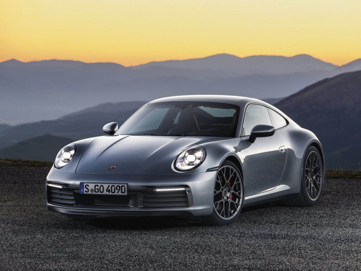  17 Porsche 911 (992) - 2018 _ Foto Porsche.jpg - Porsche 