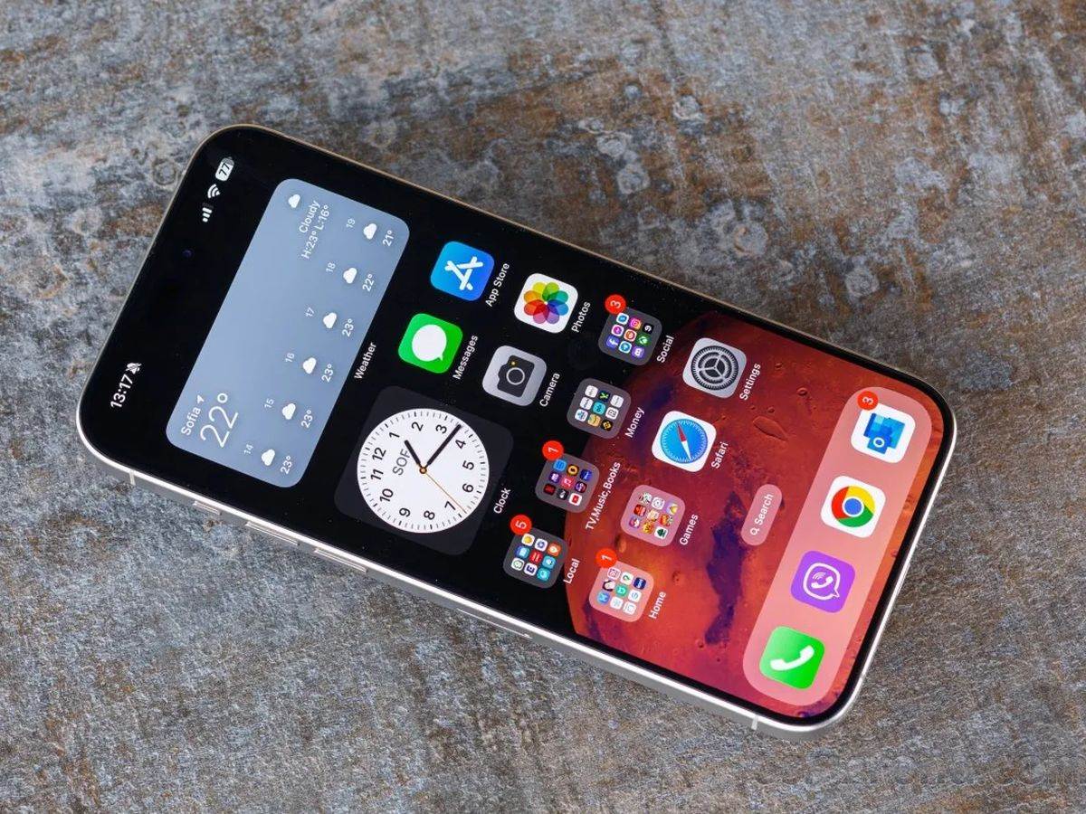 Apple iOS 17.5iPhone _ Foto Apple.jpg Apple iOS 17.5iPhone _ Foto Apple.jpg