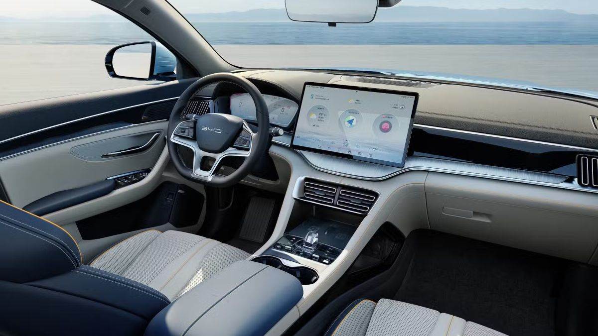 BYD Seal U DM-i _ plug-in hibrid SUV _ Foto BYD (6).jpg - BYD   BYD Seal U DM-i _ plug-in hibrid SUV _ Foto BYD (6).jpg - BYD