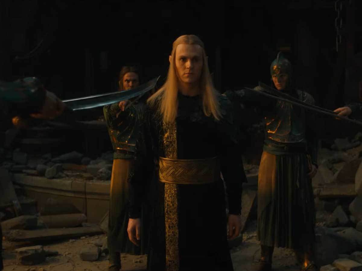  Prstenovi moći tizer trejler 4.jpg - YouTube / Prime Video 