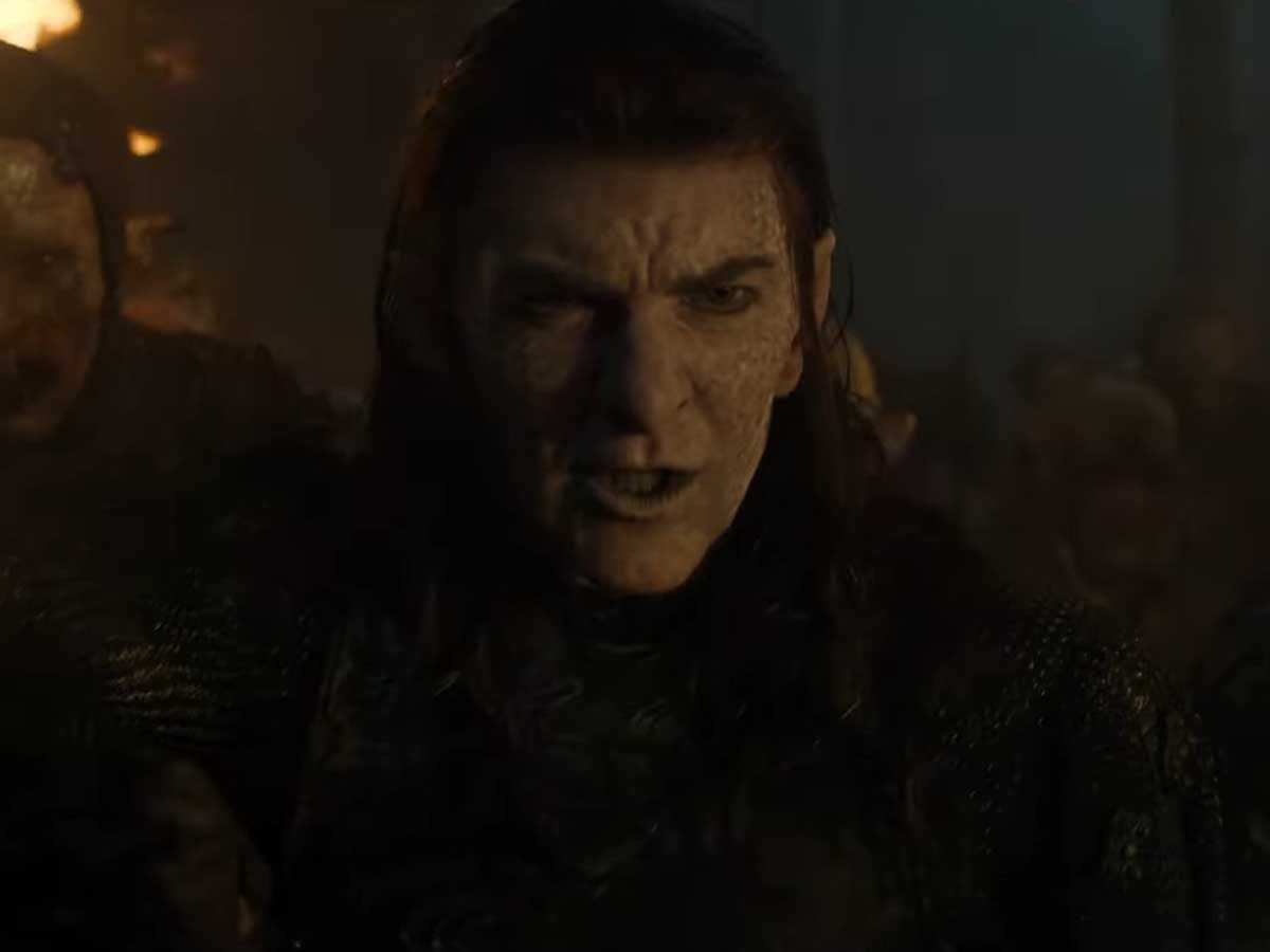  Prstenovi moći tizer trejler 5.jpg - YouTube / Prime Video 