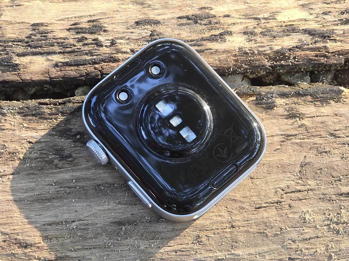  Huawei Watch Fit 3 3.jpg - SmartLife / Ilija Baošić 