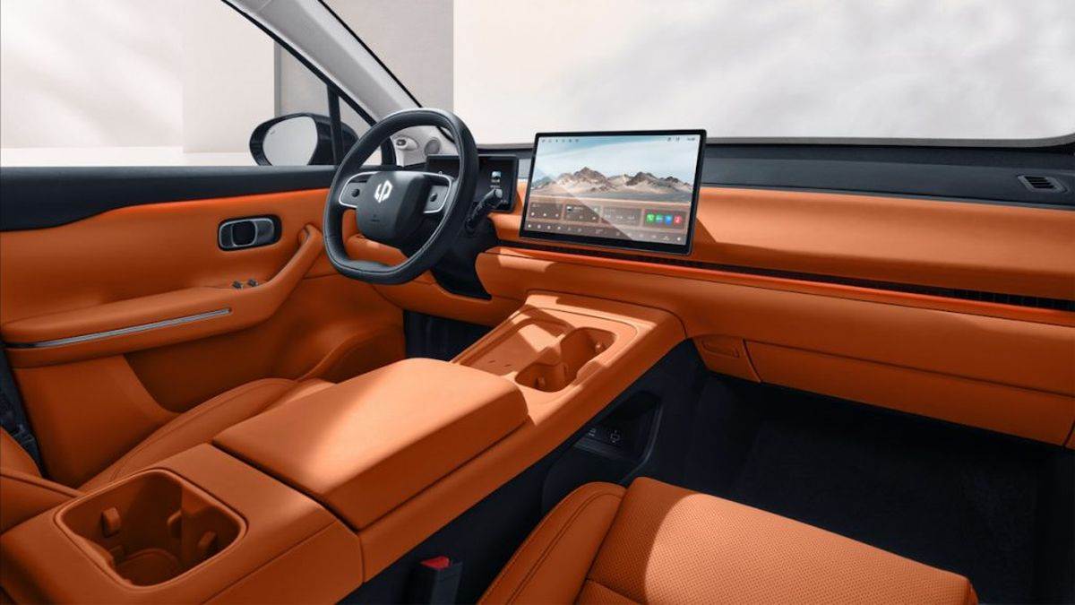  Leapmotor C10 _ Foto Leapmotor (2).jpg - Leapmotor 