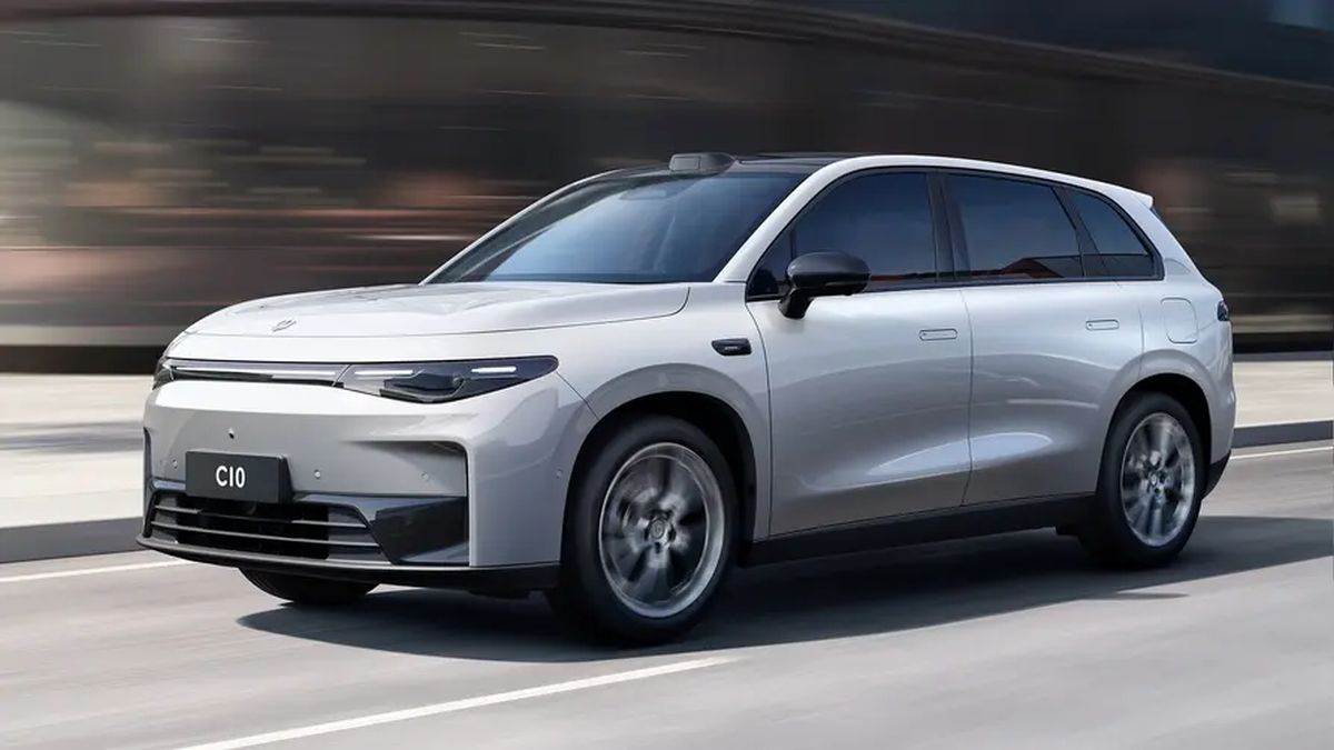  Leapmotor C10 _ Foto Leapmotor (3).jpg 