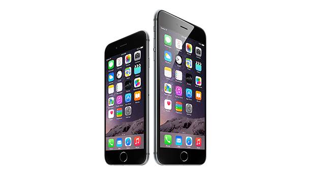  iPhone 6 i iPhone 6 Plus. 