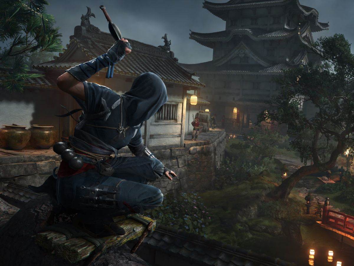  Assassin's Creed Shadows _ Foto Ubisoft (2).jpg - Ubisoft 