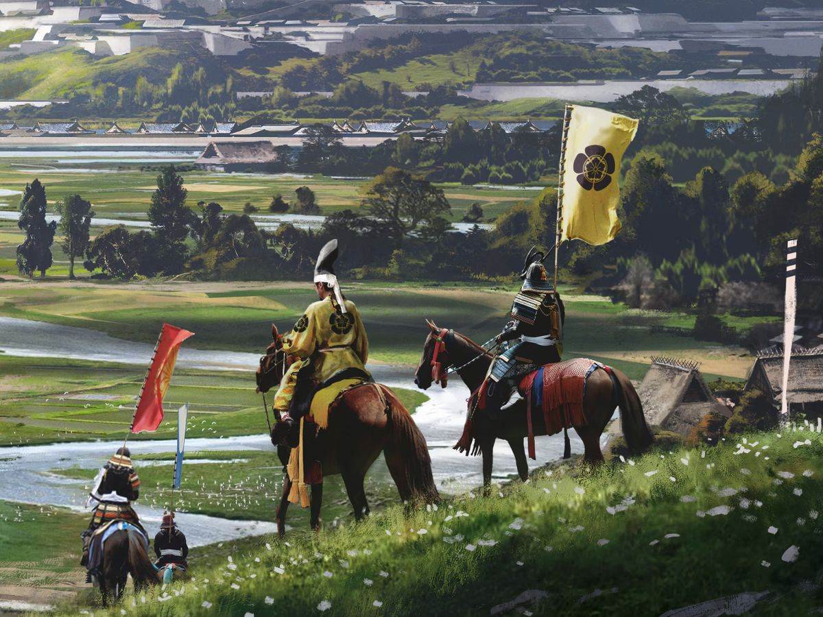  Assassin's Creed Shadows _ Foto Ubisoft (4).jpg - Ubisoft 