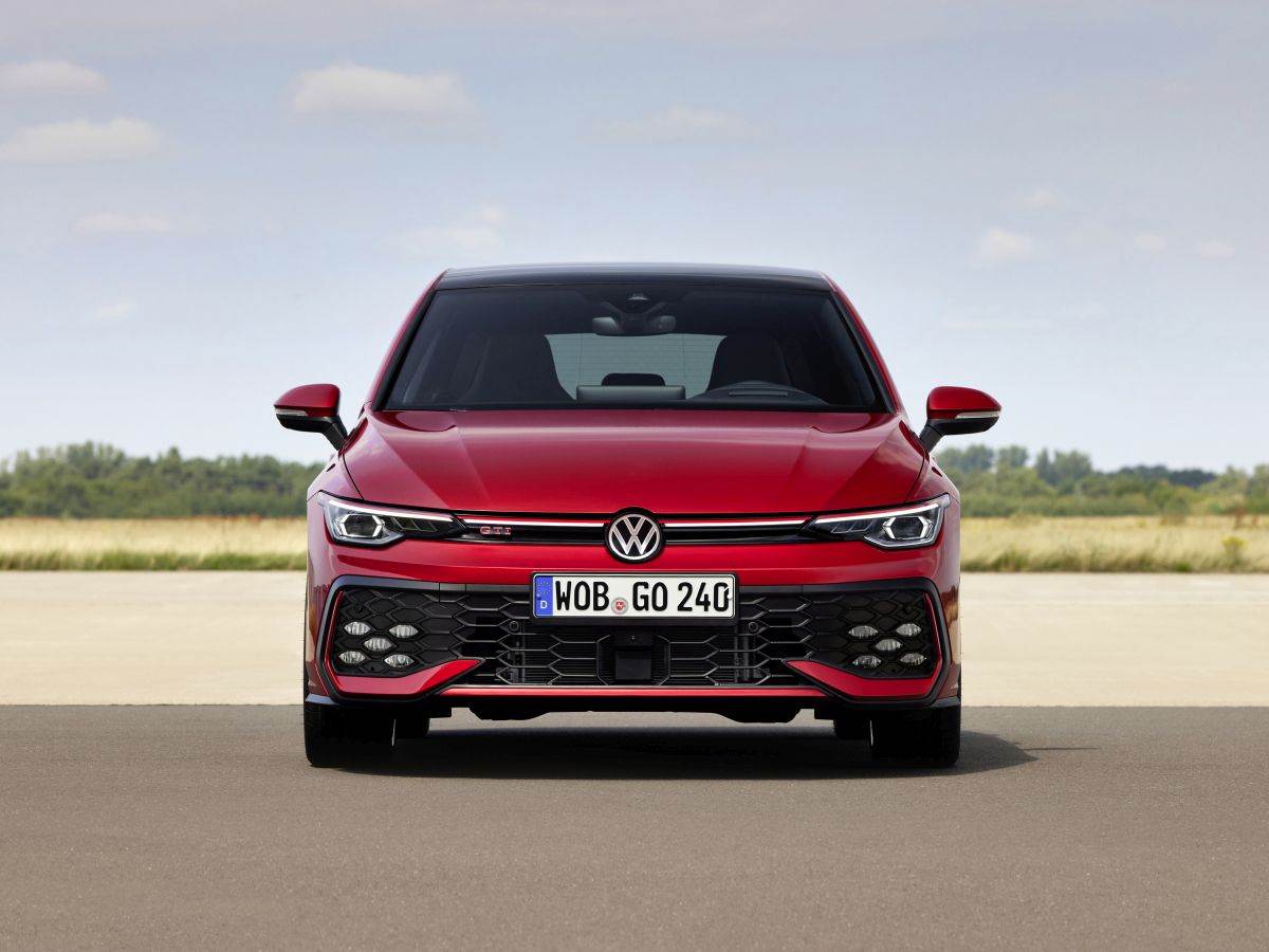  Volkswagen Golf GTI 2024 _ Foto Volkswagen (11).jpg - Volkswagen AG 