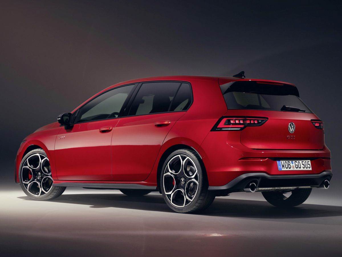  Volkswagen Golf GTI 2024 _ Foto Volkswagen (14).jpg - Volkswagen AG 