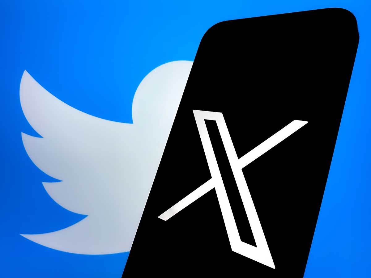 Twitter prešao na X com domen Twitter prešao na X com domen