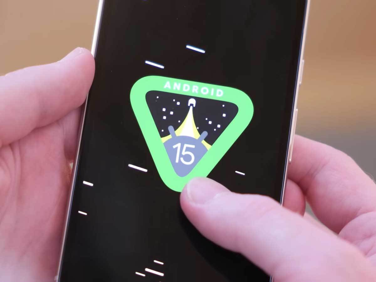 Android 15 Beta 2 Android 15 Beta 2