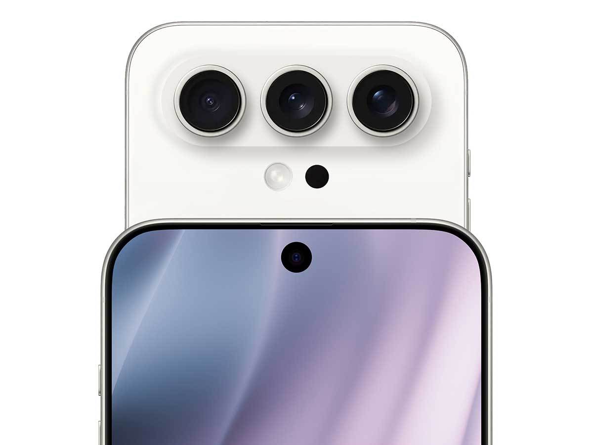 iPhone D23 render   iPhone D23 render