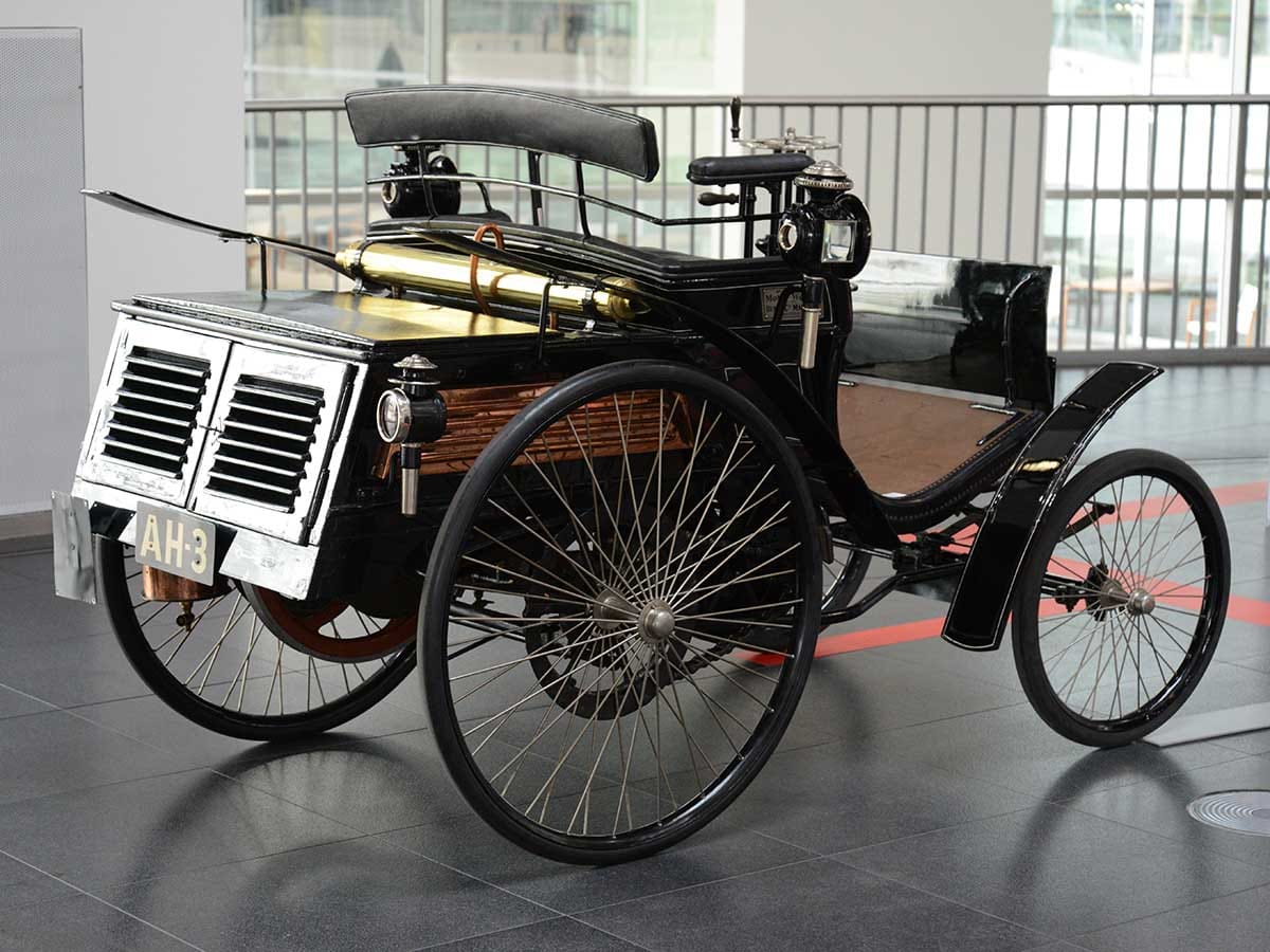 Benz Velo Benz Velo