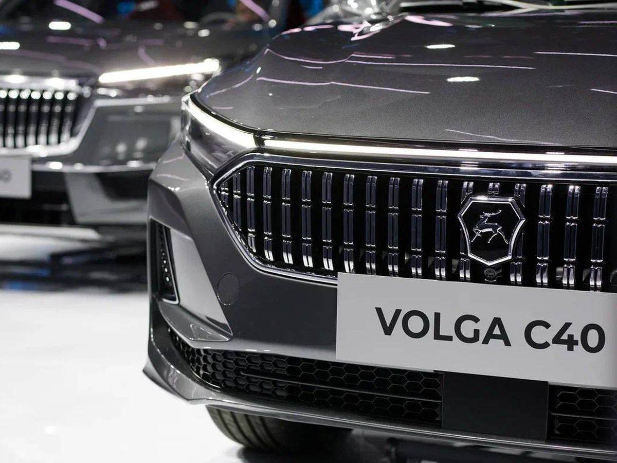 5 Volga C40 _ Foto x.com @thomasovitch1.jpg 5 Volga C40 _ Foto x.com @thomasovitch1.jpg