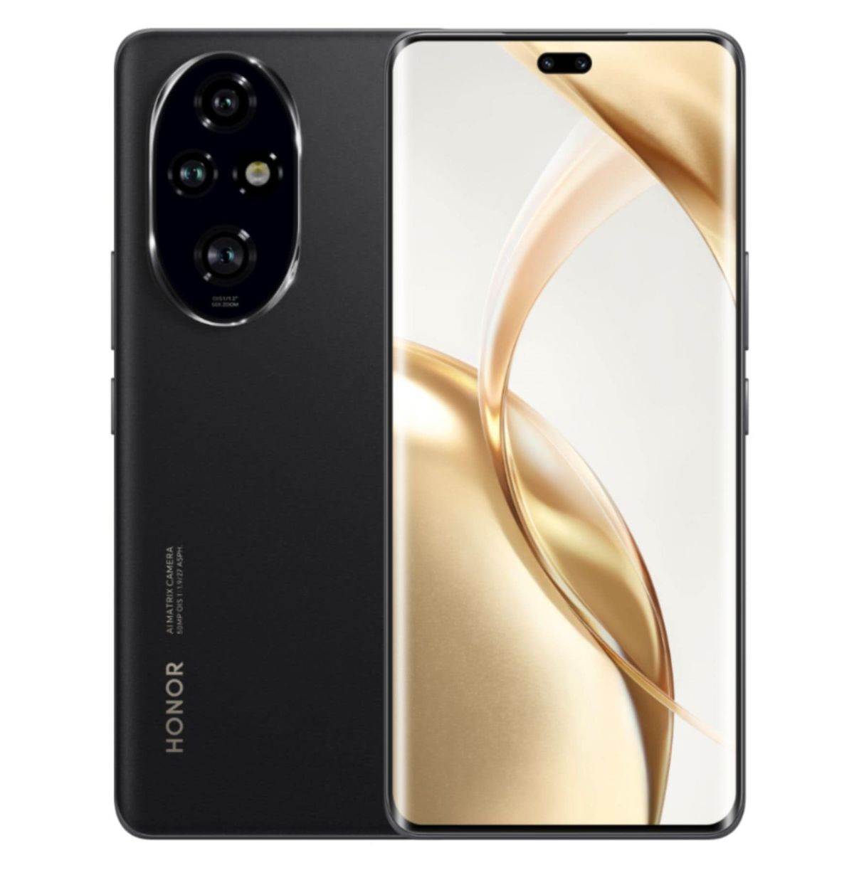 Honor 200 Pro _ Render The Tech Outlook (1).jpg - Render / The Tech Outlook   Honor 200 Pro _ Render The Tech Outlook (1).jpg - Render / The Tech Outlook