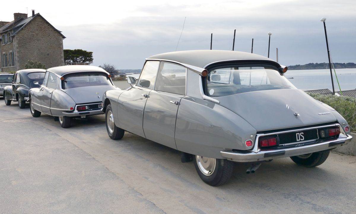 6 Citroen DS Ajkula _ Foto Wikimedia Rundvald.jpg - Wikimedia / Rundvald   6 Citroen DS Ajkula _ Foto Wikimedia Rundvald.jpg - Wikimedia / Rundvald