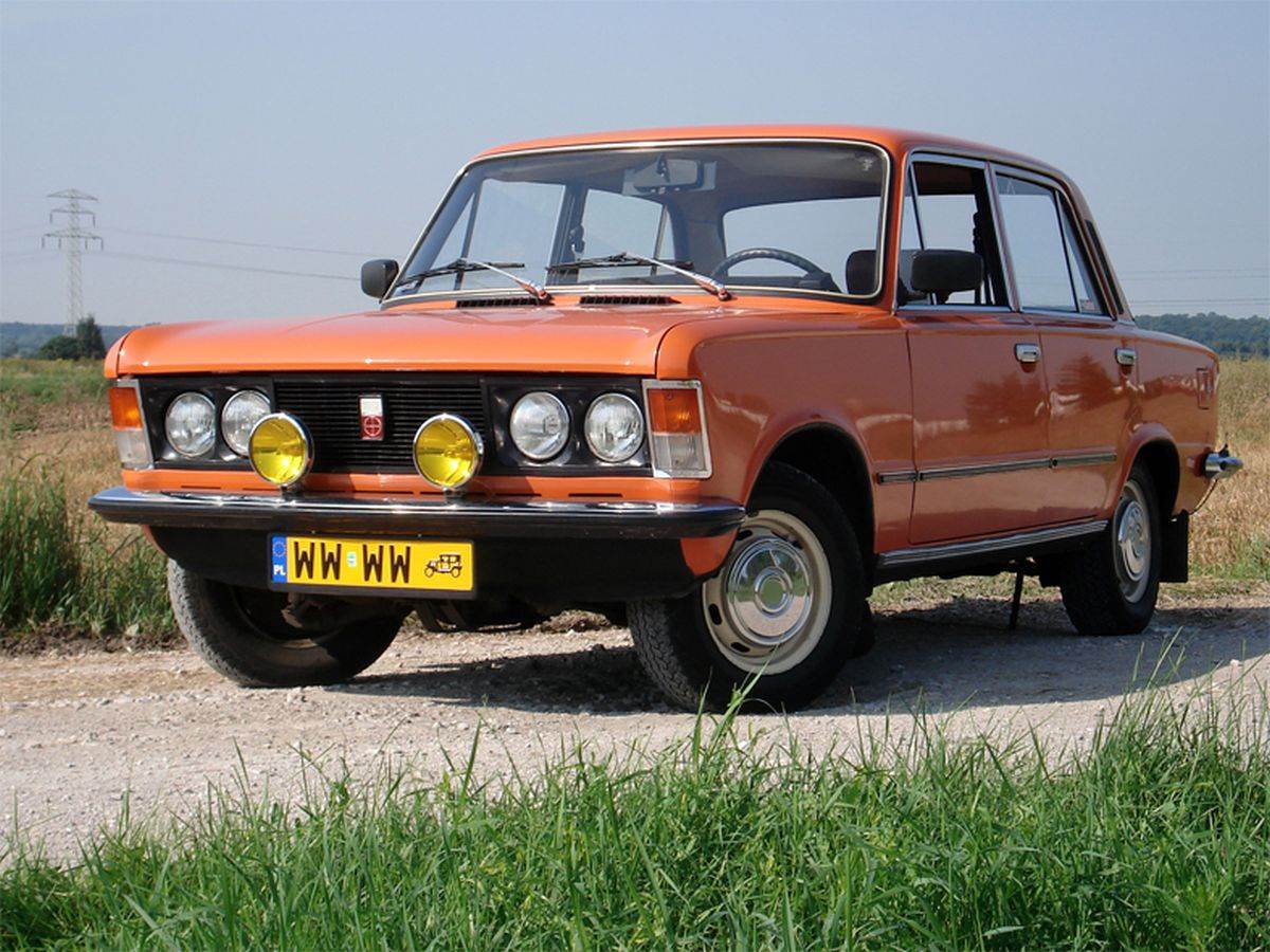 Polski Fiat 125p _ Foto Wikimedia OtiS78.jpg   Polski Fiat 125p _ Foto Wikimedia OtiS78.jpg