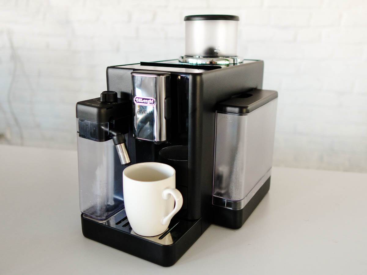 De'Longhi Rivelia De'Longhi Rivelia