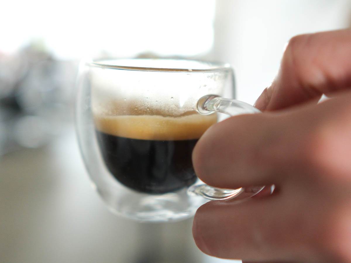 Šoljica kafe Šoljica kafe