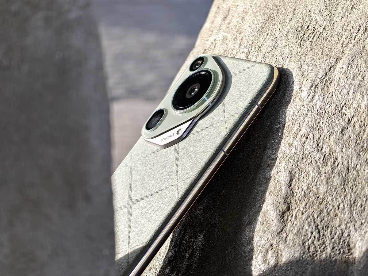 Huawei Pura 70 Ultra dizajn Huawei Pura 70 Ultra dizajn