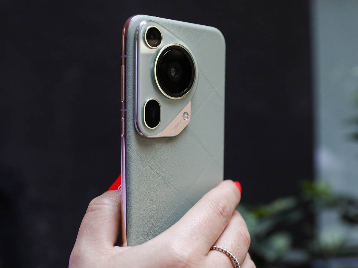 Huawei Pura 70 Ultra kamere Huawei Pura 70 Ultra kamere