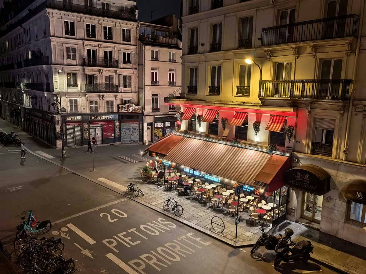  noćna kamera.jpg - SmartLife / Ilija Baošić 