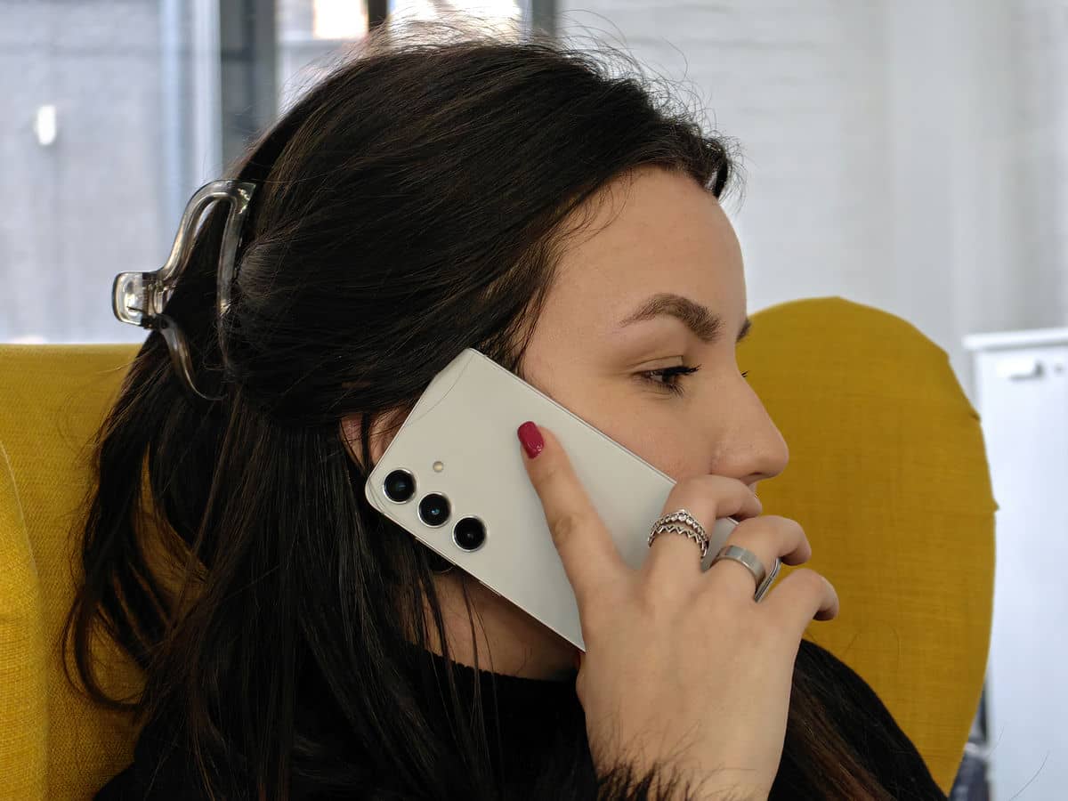 Samsung Galaxy S24 utisci   Samsung Galaxy S24 utisci