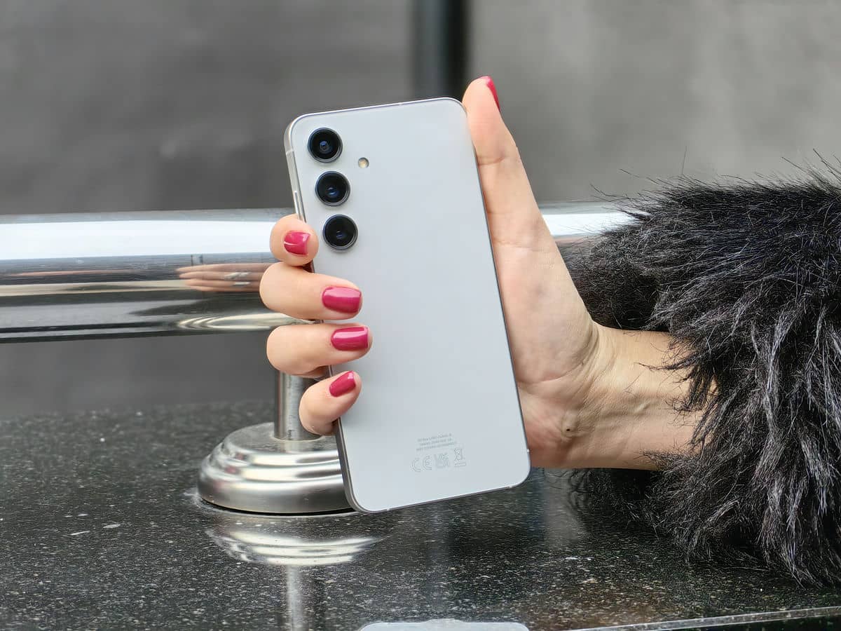 Samsung Galaxy S24 19.jpg - SmartLife / Ilija Baošić   Samsung Galaxy S24 19.jpg - SmartLife / Ilija Baošić