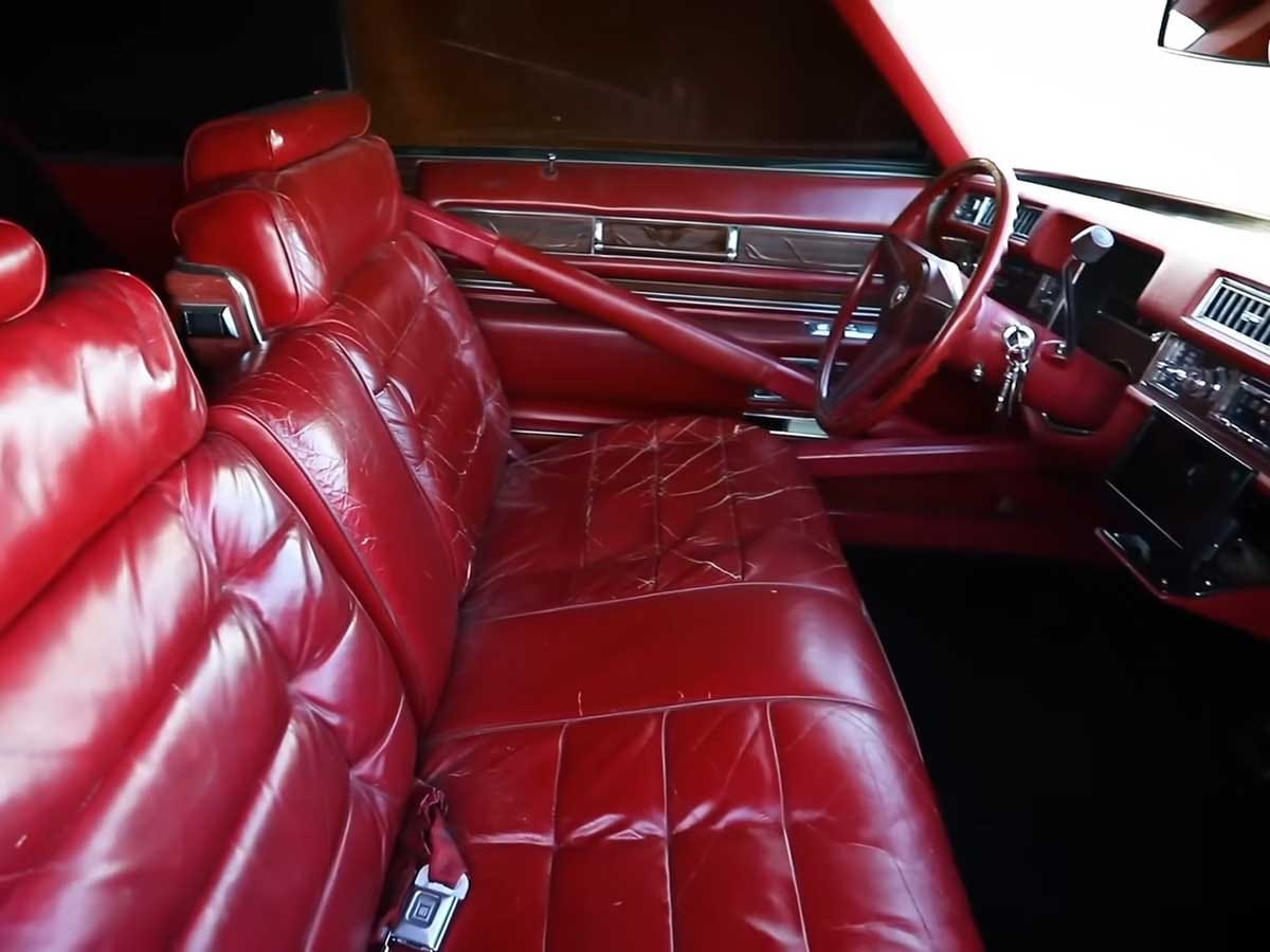  Najduža limuzina na svetu 7.jpg - YouTube / Guinness World Records 