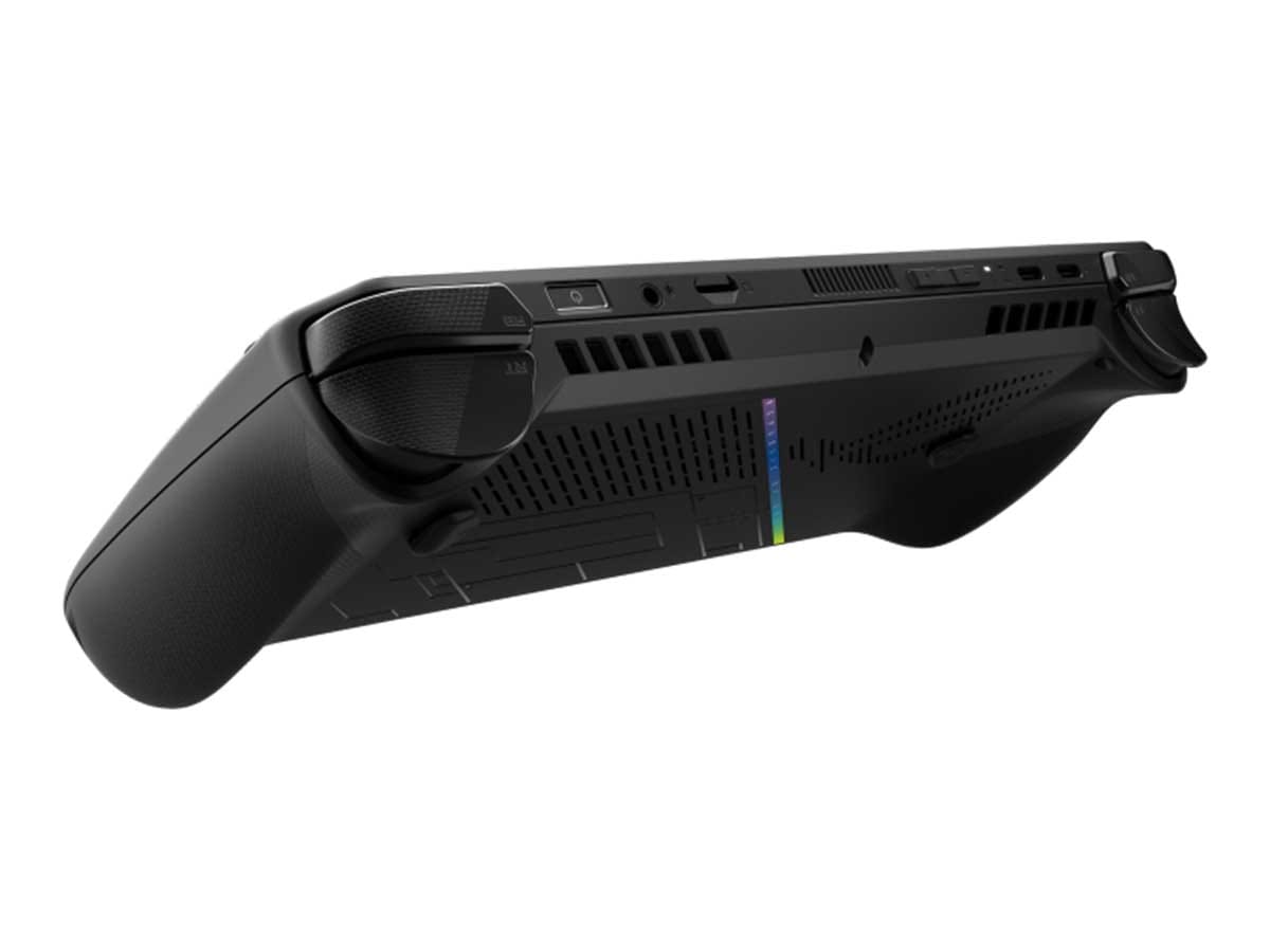  ROG Ally X dizajn 7.jpg - ASUS 