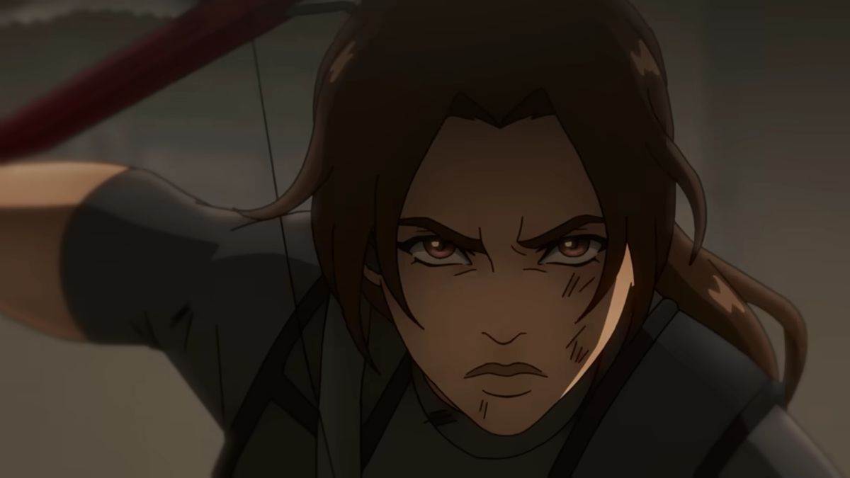 Tomb Raider The Legend of Lara Croft _ animirana serija _ Foto YouTube Netflix (5).jpg - YouTube / Netflix   Tomb Raider The Legend of Lara Croft _ animirana serija _ Foto YouTube Netflix (5).jpg - YouTube / Netflix