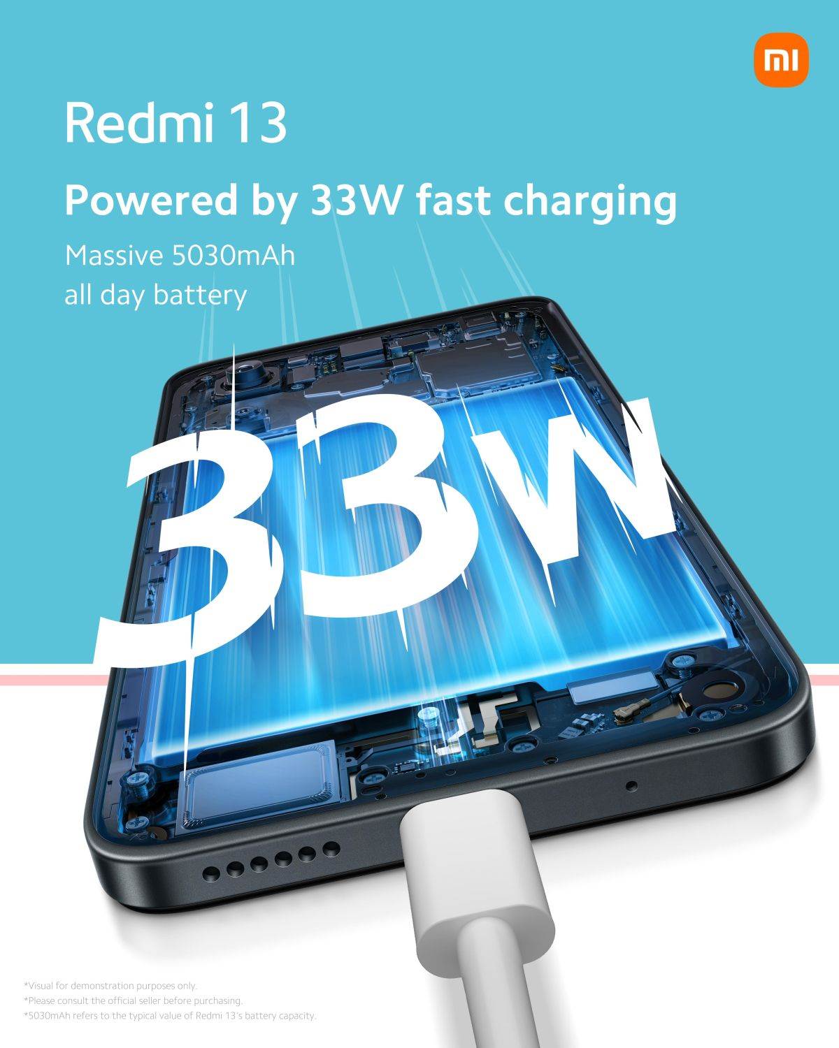  Xiaomi Redmi 13 _ Foto Redmi (6).jpg 