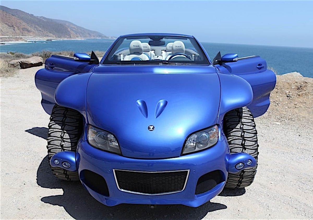  1 Youabian Puma _ Foto x.com @NonSenseCarNews.jpg - x.com / @NonSenseCarNews 